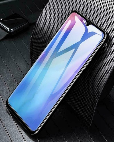 VERRE TREMPÉ Pour HONOR 90 LITE VITRE DE PROTECTION ÉCRAN INCURVÉ 9D INTEGRAL - 第 12/12 張圖片