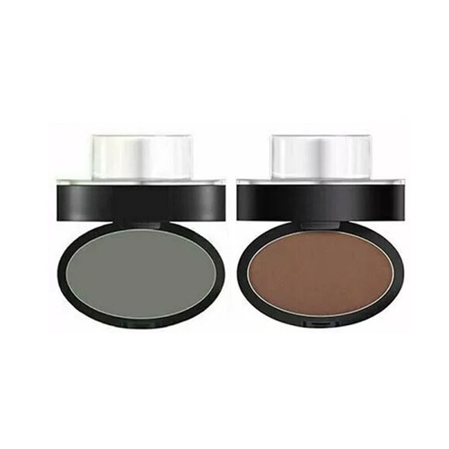3PCS Cosmetic Definition Natural Shape Eyebrow Shadow Stamp Waterproof Brow Dye - Picture 22 of 27