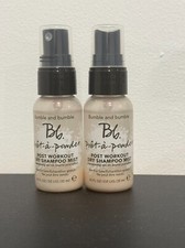 Bumble And Bumble Bb Pret-A-Powder Post Workout Dry Shampoo Mist 0.85oz/25ml