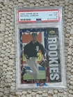 1994 Upper Deck Michael Jordan Star Rookies #19 PSA 8 White Sox