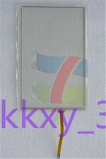 1 PCS New in Box AMT10427 Touch Screen Glass #F7