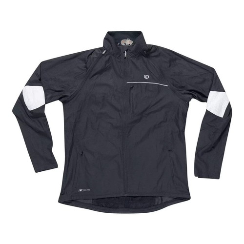 PEARL IZUMI Damen Jacke - Winddicht & Wandelbar Von Jacke Zur Weste