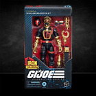 Iron Grenadier Bat Action Figure Gi Joe Classified Series 6in.