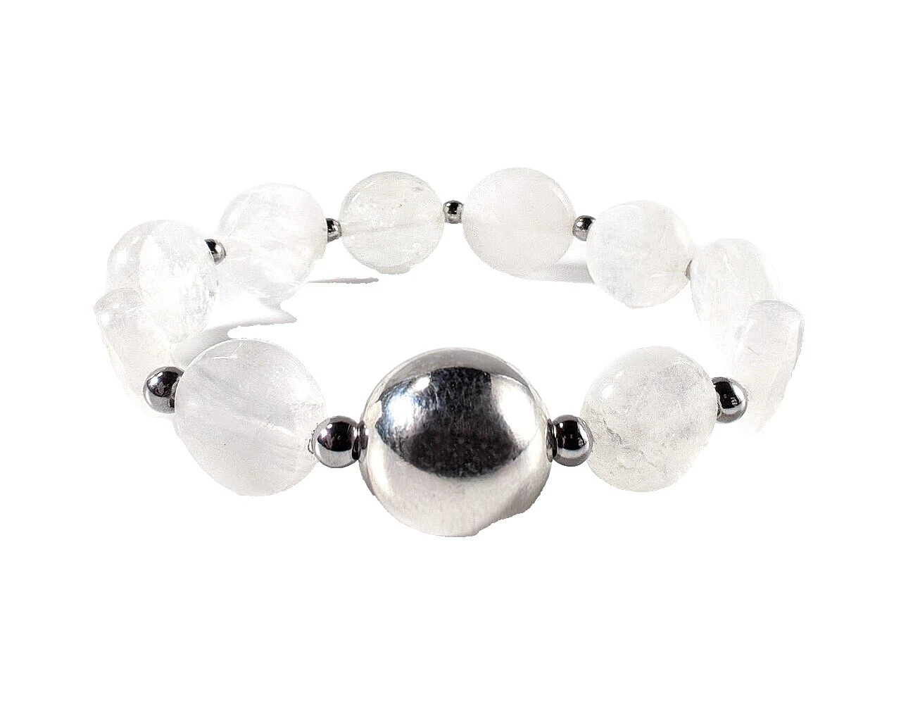 Sterling Silver Handcrafted & Artisan Jewelry