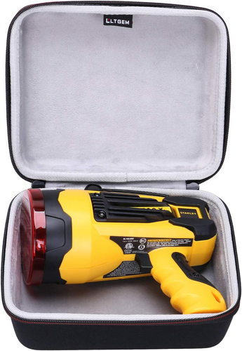 Estuche Rigido De Eva Para Fatmax Sl10leds Recargable 2.200 Lumen Le... - Bild 11 von 12