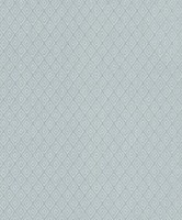 Rasch Textil Tapete Vlies Velluto 074771 Blau Grau Stylisch Grafisch