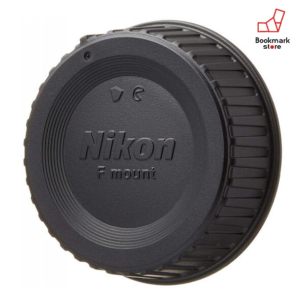 Nikon Genuine Rear Lens cap LF4 LF-4 For 18-55mm 55-200mm 70-300mm 18-200mm