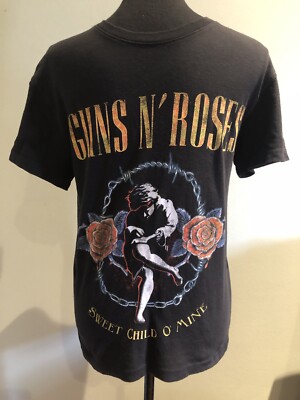 Guns and roses Sweet Child of mine