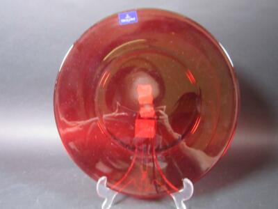 V&B - 1 Platzteller ''Dining Basics'' (Ø ca. 31,5 cm) neuwertig  NWH900