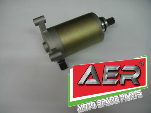 Motore Di Avviamento Per SYM GTS 300i Joymax Evo LM30W - Ricambio Originale - Foto 6