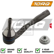 Tie Rod End Front Torq Fits Mercedes M-Class GLE GL-Class GLS #1 A1663300403