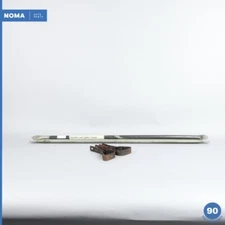 84-96 Jaguar XJS Series 3 Front Engine Compartment Brace Set of 2 BD44991 OEM