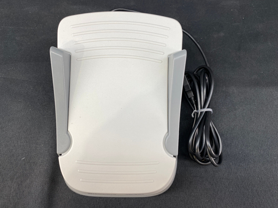 Husqvarna Viking Sewing Machine MultiFunction Foot Control 920561096