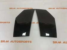 Mclaren 720s carbon fiber roof panels glass replacement