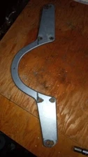 Mercury Disston DA211 DA 211 two 2 man chainsaw chain saw  BRACKET
