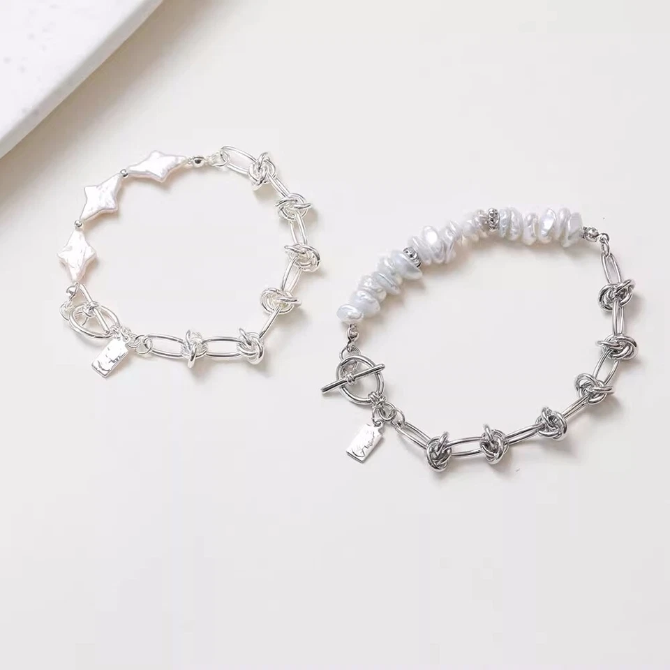 1 Brazalete Raíz para Componentes de Búsqueda de Pulsera, Fabricación de Cadena de Pulsera Ajustable Foto 4 de 4