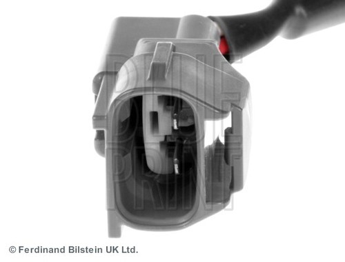 Fits Lexus Is C 1999-2005 2.0 2.5 Crankshaft Sensor Howen 9091905023 - Picture 3 of 3
