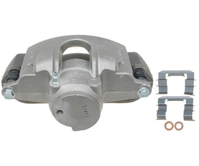 Front Left Brake Caliper For 20082011 Ford Focus 2009 2010 Raybestos FRC11965 eBay