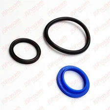 Trim Seal &O-ring Cap Repair Kit 0390006 Repl Johnson Evinrude 60-300HP Outboard