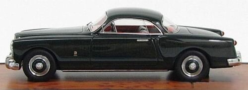 Bentley MkVI Pininfarina Cresta II Facel-Metallon FHC 1951 1/43 Matrix 40201-031 - Picture 3 of 13
