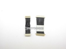 A Set FOR CANON EOS 70D ORIGINAL TOP DC/DC BOARD WIRE FLEX CABLE PART REPAIR