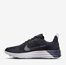 Nike Lunar Roam Sneakers Shoes Black/Midnight Navy/White HM0713-001 US 7-12