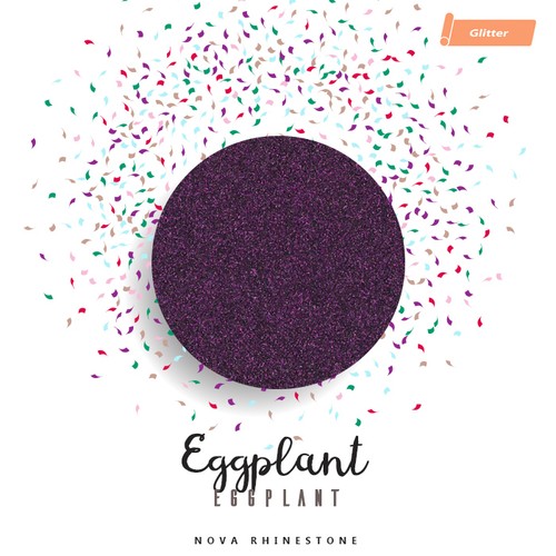 Siser Glitter IRON-ON Heat Transfer Vinyl 20"x 5 yd Free Shipping - Picture 17 of 51