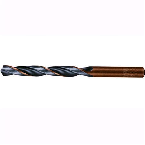 Offerta 5 Punte Trapano Metallo Alpen 13mm HSS 626 Alta Qualità