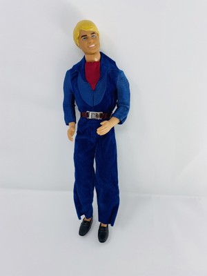 original ken doll