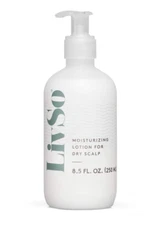 Moisturizing Scalp Lotion - Moisturizes Hair & Scalp - Naturally Derived - Fresh