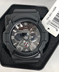 g shock ga201