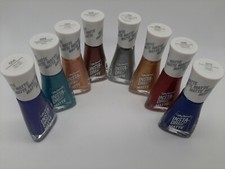 Sally Hansen Insta Dry Matte Nail Polish Choose Your Color