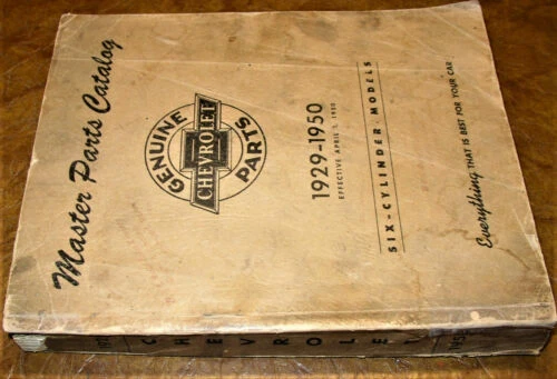 Manuali e istruzioni Master per auto per Chevrolet