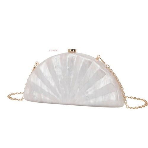 Acrylic Purses Evening Clutch Bag Handbags for Women Cross Body Bag Formal Party - Picture 192 of 255