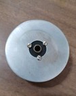 Black Vintage Knob With Scale Setting — photo 4
