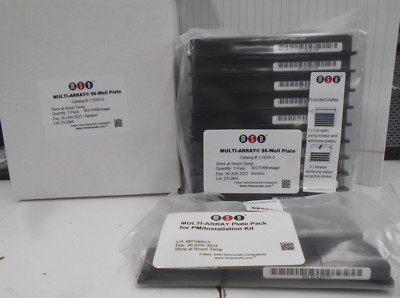 MSD Microplate Multi-Array 96 Well High Bind Pack of 11 Plates
