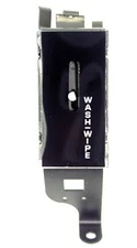 1978 - 1979 Corvette Wiper Washer Switch Assembly + Pulse Delay Function C3 NEW
