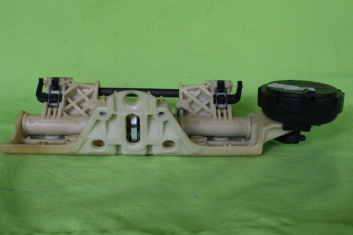 Mercedes Rear Left or Right Seat Headrest Folding Actuator Motor 2209700725 - Picture 3 of 11