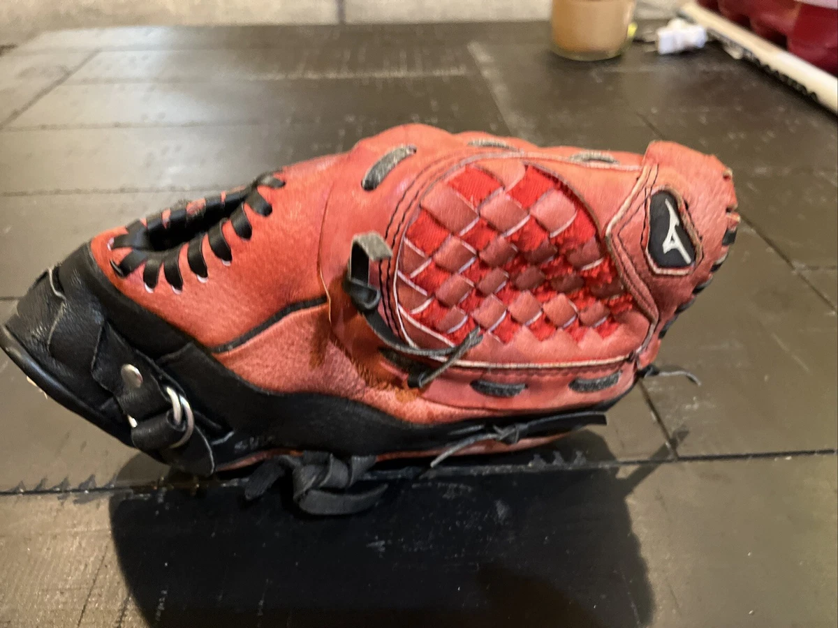 Mizuno power sale close 10.5