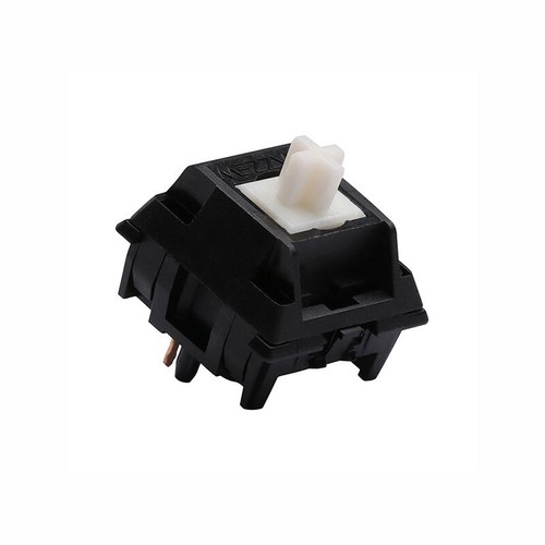 GAZZEW BOBA Switch Tester 6pcs Sample Pack Mechanical Black Boba U4 U4T V2 RGB - Picture 7 of 11