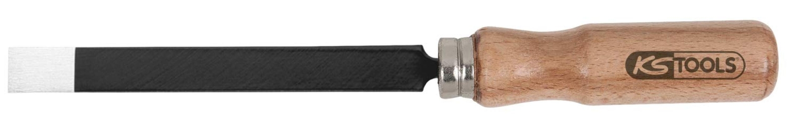 Recensione KS Tools 907.2236 Raschietto Piatto 250mm per Industria