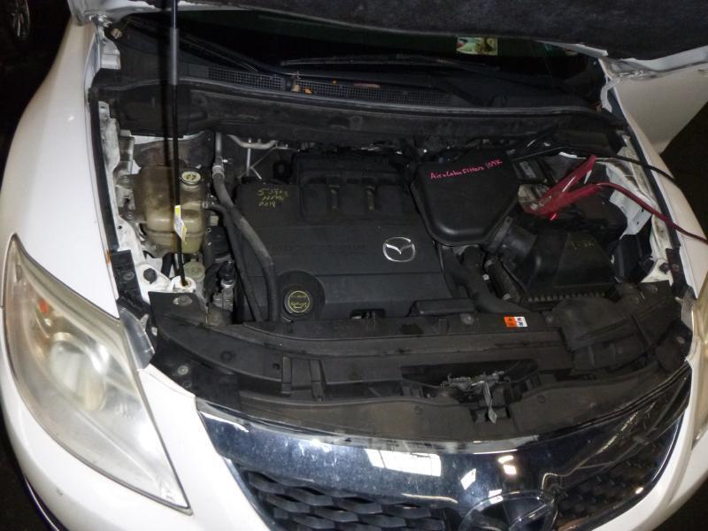Fuel Tank Door MAZDA CX9 07 08 09 10 11 12 13 14 15 | eBay