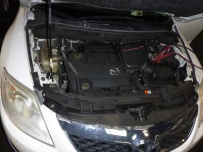 Fuel Tank Door MAZDA CX9 07 08 09 10 11 12 13 14 15 | eBay