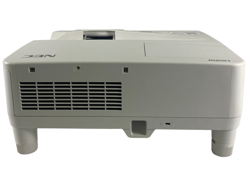 UST 3300 ANSI 3LCD Projector WXGA for Cinema & Movie Nights 1080p HDMI w/Bundle - Picture 9 of 11