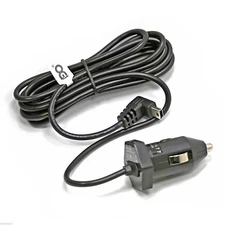 Compact USB Car Charger Cord  for Garmin Nuvi 255w 1300 1350 1370 1450 140 GPS