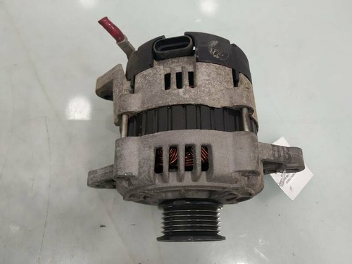 96954113 alternator 400854 for CHEVROLET NUBIRA BERLINA SE 2005 - Picture 2 of 14