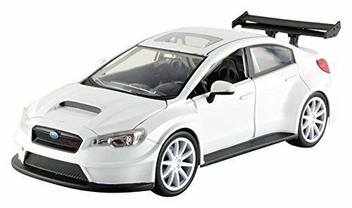 mr little nobody's subaru