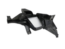 Pare-choc avant BMW 740