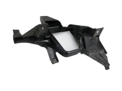 Aufnahme Stoßstangenhalterung Halter Führung für Stoßstange li vo BMW E65 740i