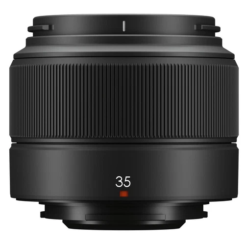Fujifilm XC 35mm f/2 Lens #16647434